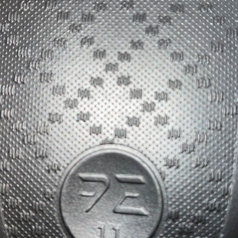 Designer Inspired Gucci Style Slides | Size 11 | Brand New | Luxe Summer Sandals - Picture 6 of 6